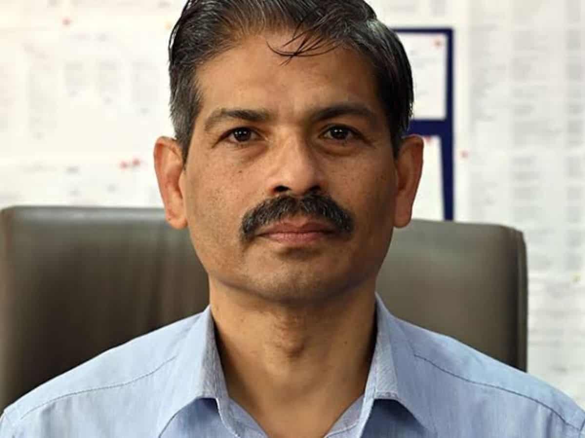 Adversary across border using foreign mercenaries to create fear in J-K: DGP