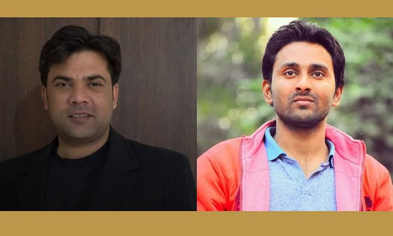 FIR against two journalists for tweeting Shamli's lynching case