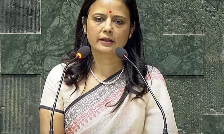 Decision on complaints against Mahua Moitra will be taken at district-level meeting: Mamata