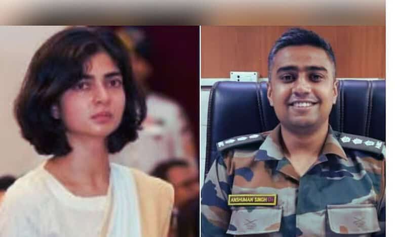 NCW condemns lewd comment on photo of slain soldier’s widow, demands probe
