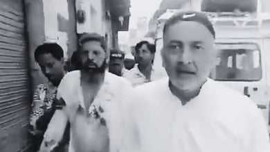 Muslims attacked on the way to vote in Uttarakhand by-election