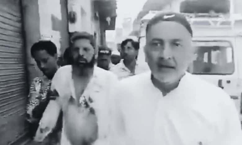 Muslims attacked on the way to vote in Uttarakhand by-election
