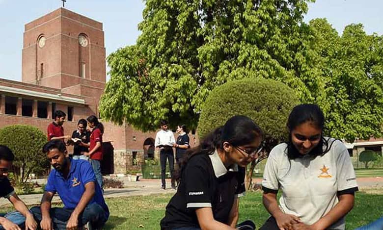 DU to introduce Manusmriti as suggested reading under law department