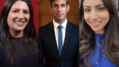 British Indian MPs swear oath on ‘Bhagavad Gita’, ‘Gutka’, ‘Bible’