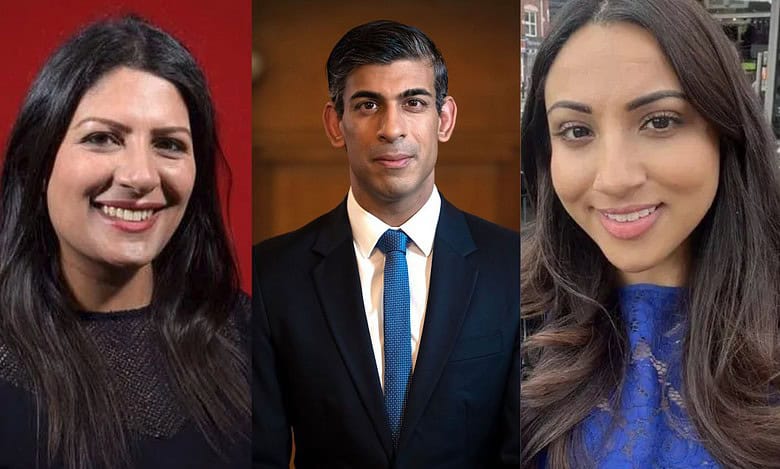 British Indian MPs swear oath on ‘Bhagavad Gita’, ‘Gutka’, ‘Bible’