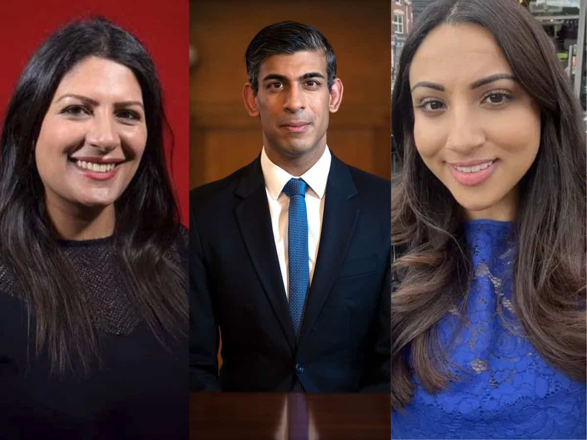 British Indian MPs swear oath on ‘Bhagavad Gita’, ‘Gutka’, ‘Bible’