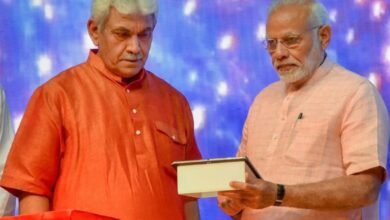 J&K political parties defy Centre's move to vest L-G with more powers
