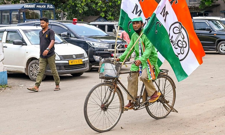 Assembly bypolls: INDIA bloc wins 10 seats, BJP 2, Independent 1