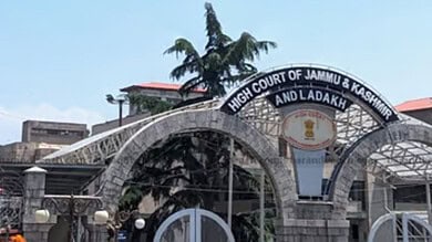 Pronouncing ‘Talaq’ 3 times does not end Muslim marriage: J&K HC