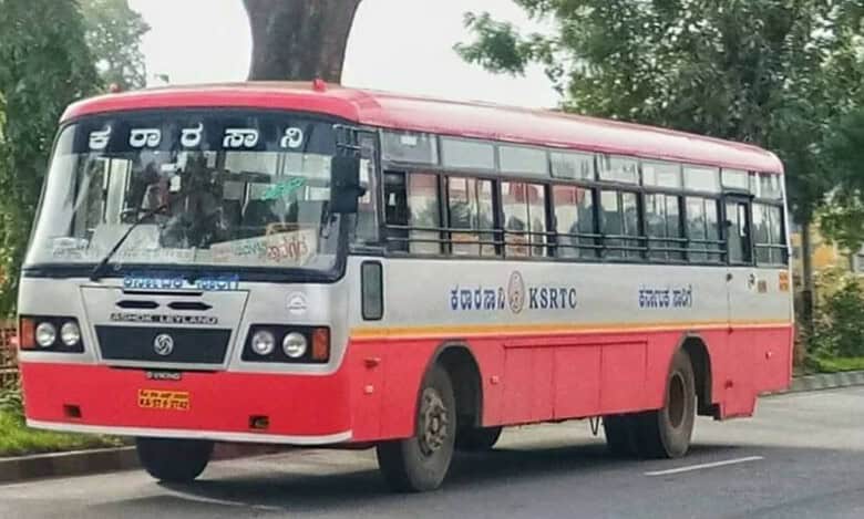 Karnataka: KSRTC proposes fare hike; govt yet to take a decision