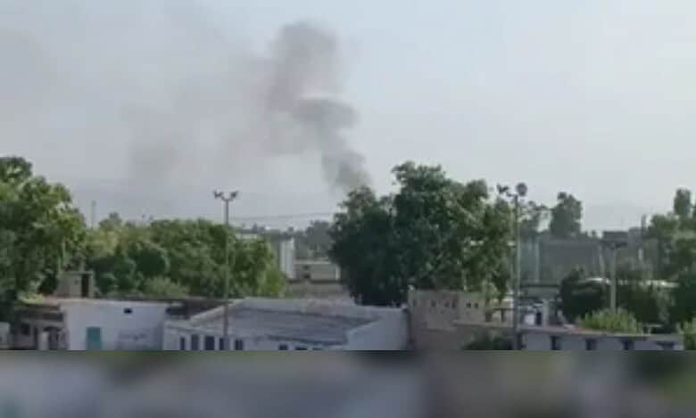 Pakistan: 8 troopers, 10 ultras killed in attack at Bannu military Cantt