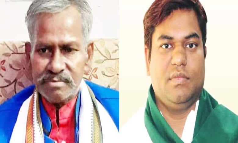 Father of ex-Bihar minister stabbed to death; two detained