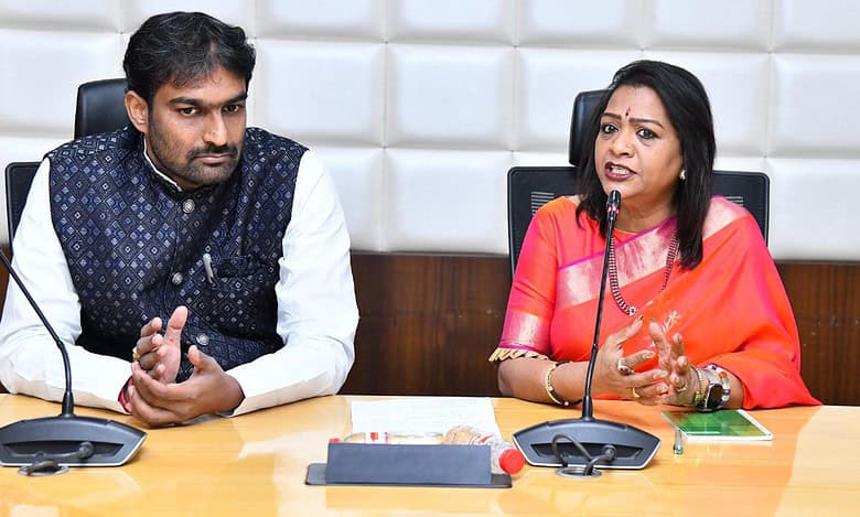 GHMC Mayor to address monsoon challenges in Borabanda