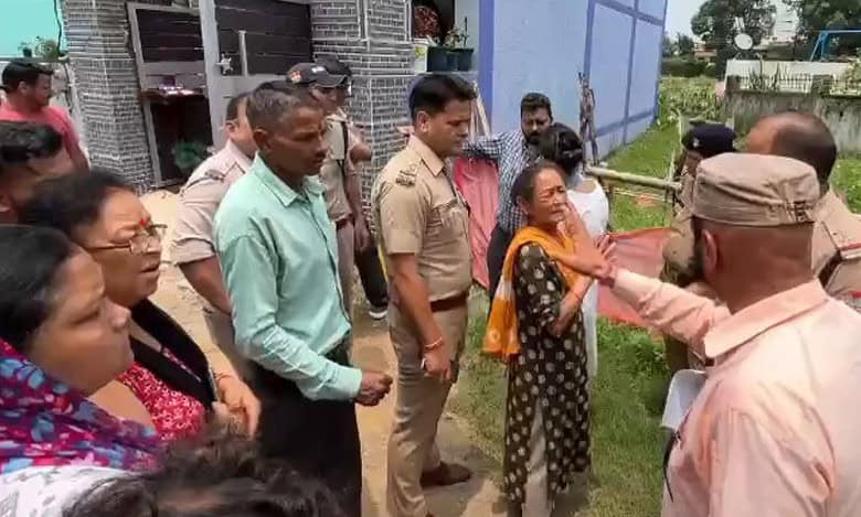 ‘Where is your sindoor’, Hindutva mob attacks Christian prayer meet in Dehradun