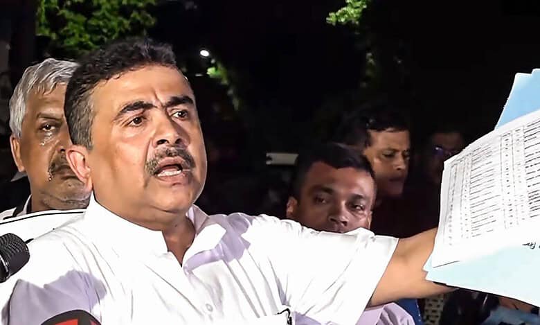 We will support those who support us, West Bengal BJP president