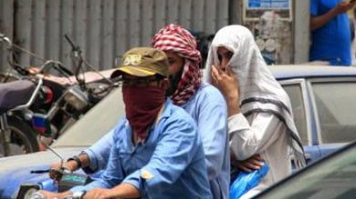16 bodies found after mercury soars in Pakistan's Karachi