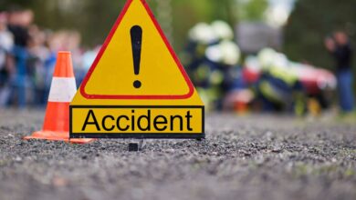 Two killed, nine injured in Lebanon traffic accident