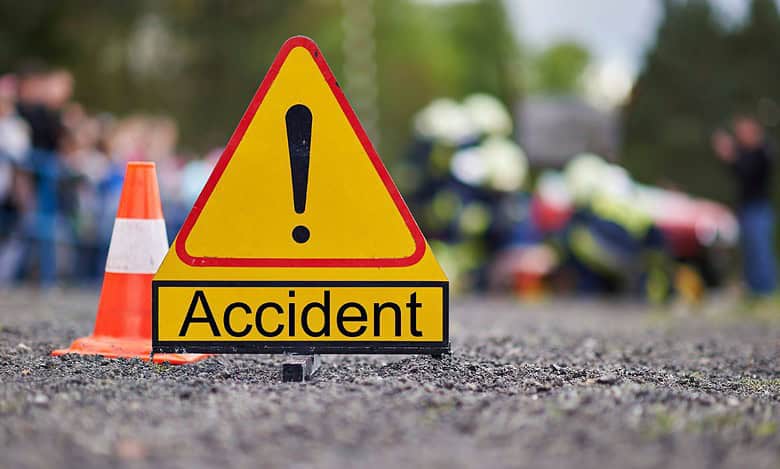 Two killed, nine injured in Lebanon traffic accident