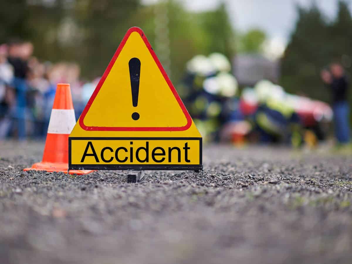 Two killed, nine injured in Lebanon traffic accident