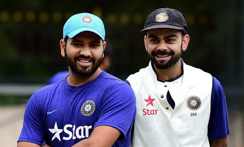 Surya to lead India in T20Is; Rohit, Kohli decide to play ODIs