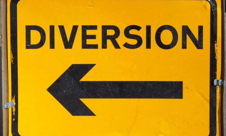 Traffic diversions in Secunderabad ahead of Bonalu festival
