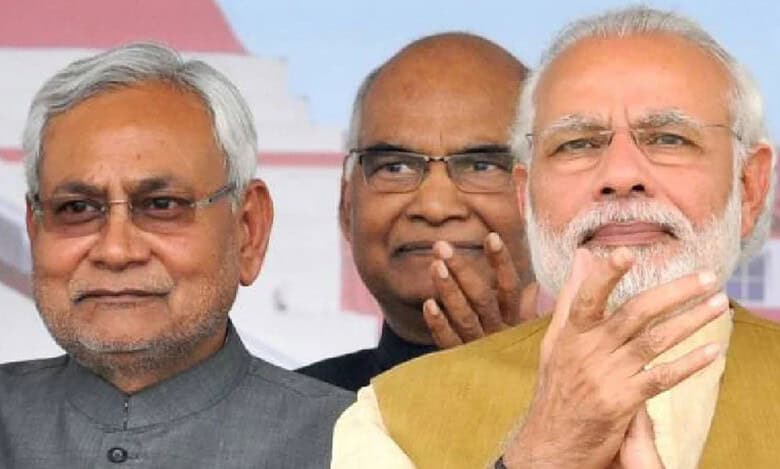 JDU sacks Manipur chief, reaffirms support to BJP