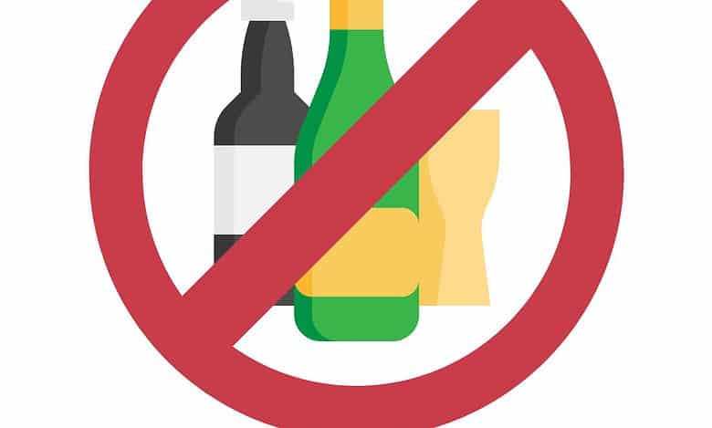 Hyderabad: Wine shops closed for two days in Rachakonda