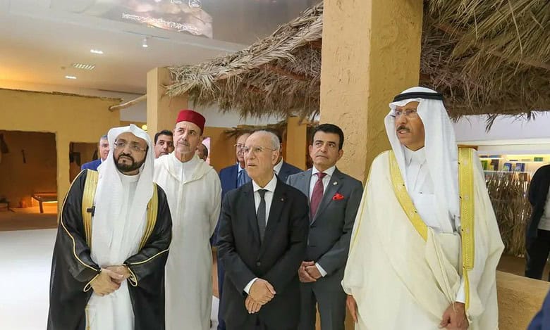 International fair and museum of the Prophet’s biography inaugurates new sections in Morocco