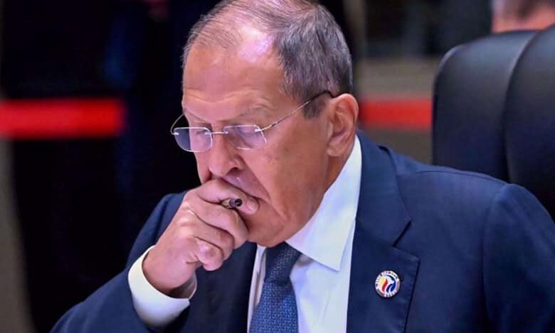 India, Brazil & African countries should be part of UNSC: Russian minister Sergey Lavrov