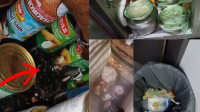Hyderabad Food safety dept raids popular restaurants in Hi-tech city