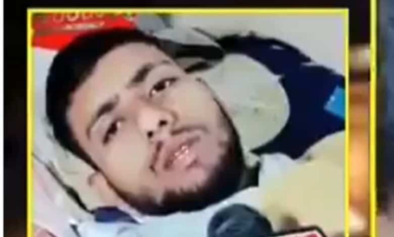 Man brutally attacked in Ranchi for refusing to chant religious slogan