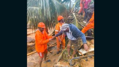 Agonised by loss of lives in Wayanad landslides: Yechury