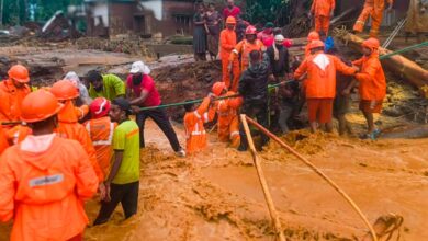 Wayanad landslide: Survivors recount harrowing experiences of their narrow escape