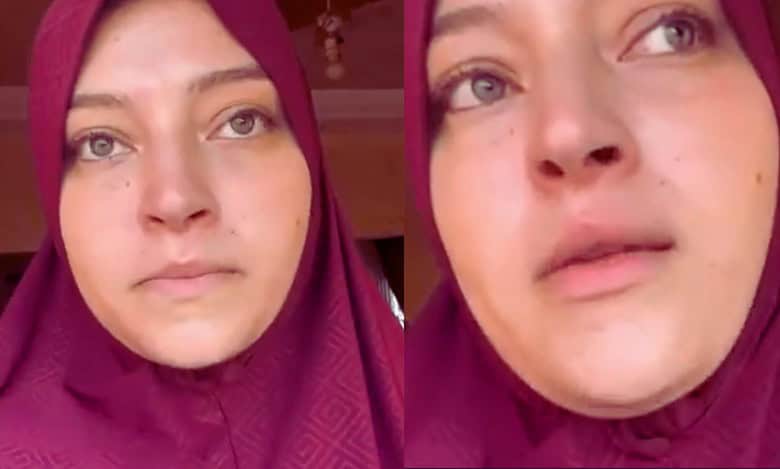 Watch: Hamas leader Ismail Haniyeh’s daughter-in-law shares emotional video
