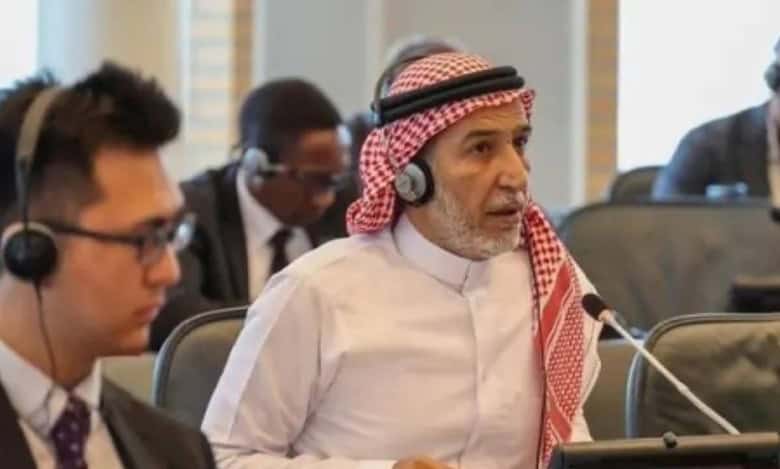 Saudi Arabia emphasises commitment to chemical weapons ban