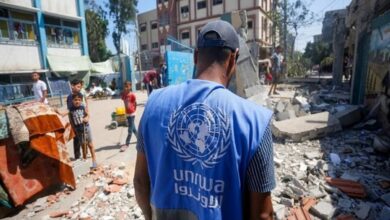 UNRWA