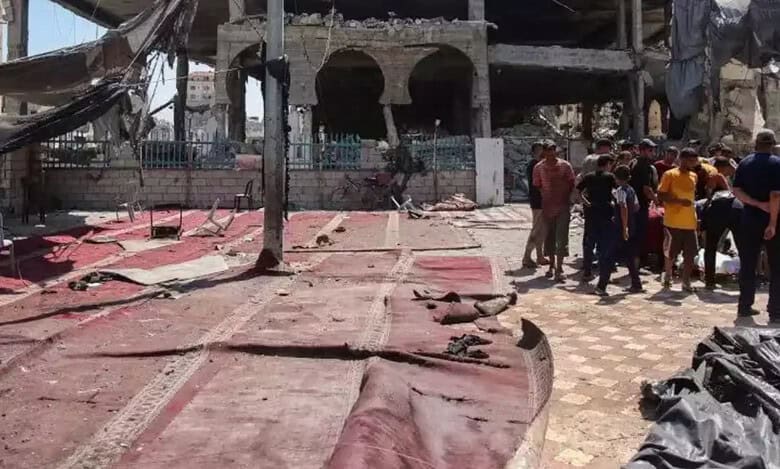 ISIS claims Oman Mosque attack; Indian victim’s remains to be repatriated