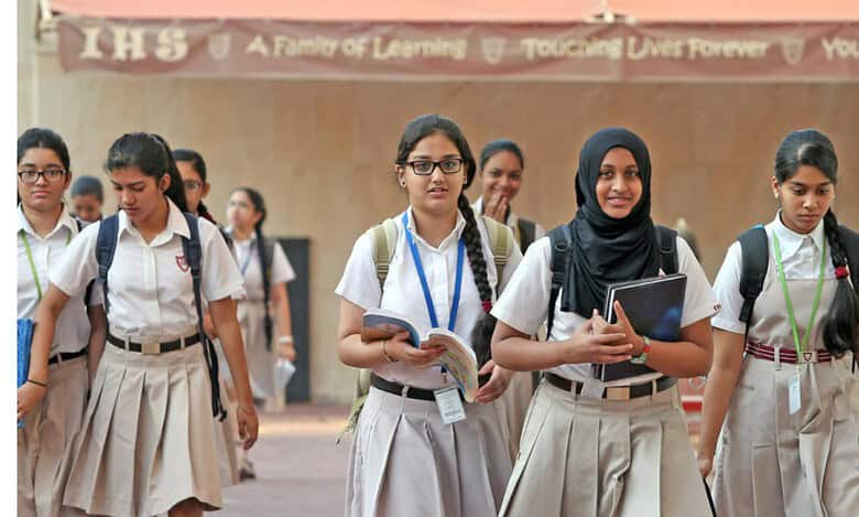 More Dubai students volunteering in Indian schools during summer vacation