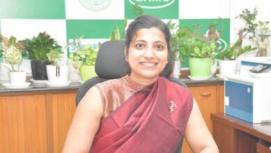 Telangana IAS officers file petition challenging AP cadre allocation orders