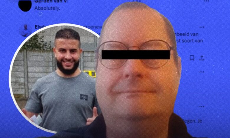 Dutch Islamophobe kills Muslim neighbour hours after his racist post on social media