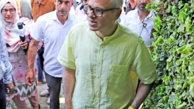 No delay in J-K assembly polls despite spike in terror attacks: Abdullah