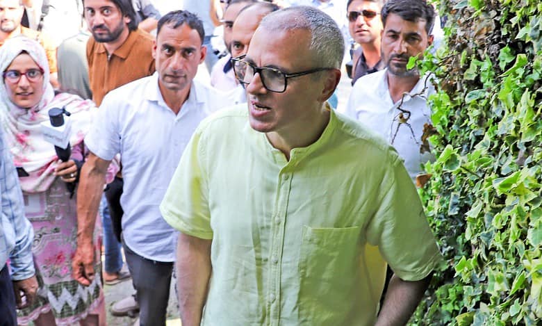 No delay in J-K assembly polls despite spike in terror attacks: Abdullah