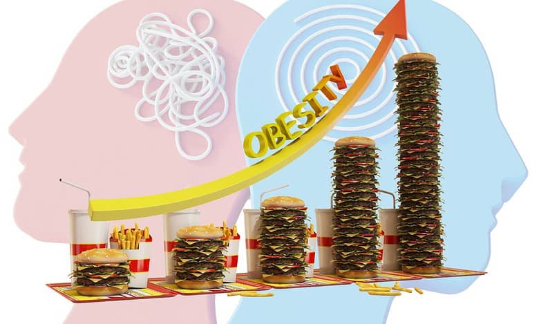 Telangana faces alarming rise in obesity rates; experts urge action