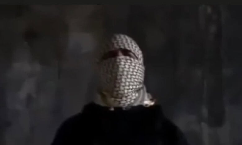 Video of ‘Hamas fighter’ threatening Paris Olympics debunked