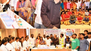 Public participation is the key to prevent dengue GHMC Mayor