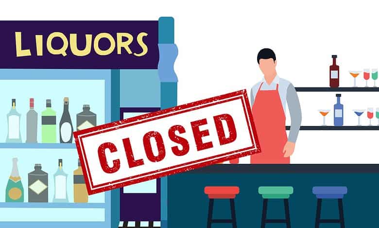 Liquor outlets in Hyderabad to be shut for Bonalu Festival