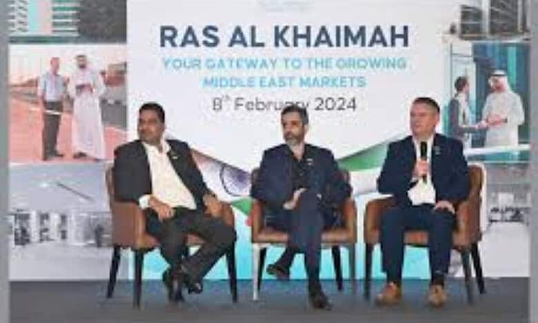 RAKEZ event guides SMEs on harnessing AI for marketing and sales success