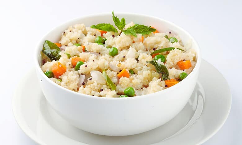 Lizard found in Upma served in Telangana Model School in Medak, Centre takes serious note