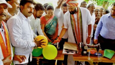 Congress govt in Telangana working for all communities: Uttam Kumar