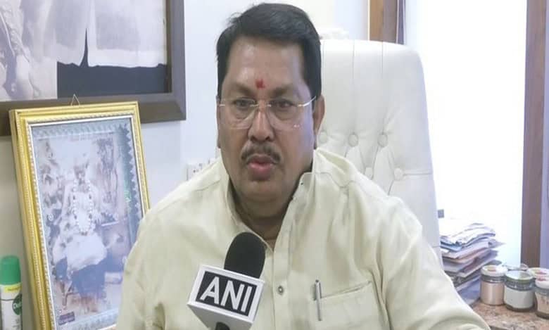 Rahul Gandhi didn’t utter a word against Hinduism, says Maha LoP Wadettiwar